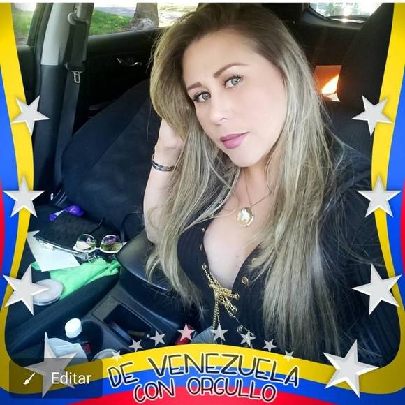 Meet your Posher, Mariana - Picture 1 of 1